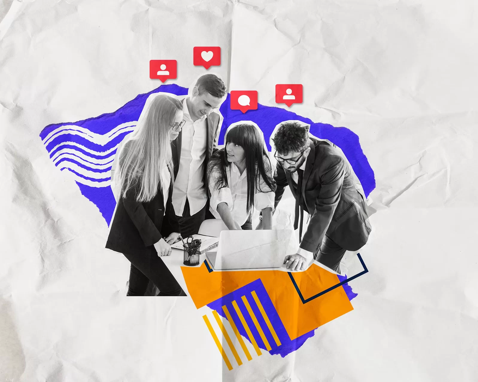 brand peak sosyal medya yönetimi